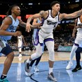 Sakramento pobedio Memfis i prekinuo niz od 16 poraza u NBA ligi