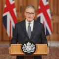 Starmer: London neće učestvovati u američko-izraelskim napadima na Iran