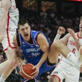 Srbija zakomplikovala sebi put do Mundobasketa: Dva poraza i problemi, evo šta to sad znači za "orlove"