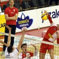 Велики пех за одбојкаше Воше: Ослабљени до краја сезоне, дочекују шампиона са новом поставом