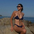 Ćerka Saše Danilovića zapalila mreže! Sonja izrasla u pravu lepoticu – fotke sa plaže iz Majamija sve ostavile bez daha (foto)…