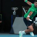 Đoković zadržao treće mesto na ATP listi, Alkaraz i dalje prvi
