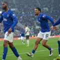 Everton demolirao Čelsi, može i do Lige šampiona! Karamele nastavljaju da sanjaju najlepše snove