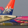 Tri strategije, isti problem: Budućnost nacionalnih avio-kompanija u ex-Yu regionu