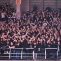 Sada i zvanično: Dolazi 1000 grobara na meč Crvena zvezda - Partizan u Evroligi