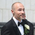 Aleksandar Sofronijević postao otac: Porodila se njegova supruga Kosana, na svet donela devojčicu