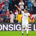 Evrogol srpskog reprezentativca! Gudelj prekinuo post i doneo pobedu nad četvrtfinalistom Lige šampiona! (video)
