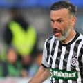 Partizan duguje Nathu više od milion evra: Isplivali novi detalji, moraće da mu isplate sve