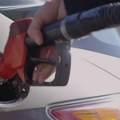 Benzini i dizel u Severnoj Makedoniji od sutra jeftiniji za najmanje tri dinara po litru