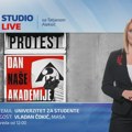 Studio Live: Univerzitet za studente