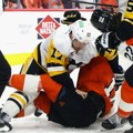 (VIDEO) Tuča u NHL, sudije poslali sve igrače u kaznu