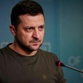 Zelenski nakon razgovora sa Ficom: Ukrajina otvorena za konstruktivan dijalog sa Slovačkom
