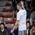 Akile Polonara zbog bolesti ostavio košarku: Pamtite me...