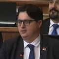 U radnu grupu za izmenu "Mrdićevih zakona" imenovan i - Uglješa Mrdić