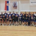 Da se ne zaboravi - veliki ljudi igrali u čast tragično nastradalog drugara! Solunac i GSP Polet Dorćol odigrali memorijalni…