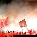 Zvanično: Zvezda ne slavi titulu u danu studentskog skupa