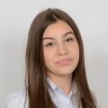 Još jedno priznanje za Bujanovčanku: Sofija Arsić zablistala na “Danima ćirilice” u Bavaništu