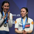 Dvostruka olimpijska šampionka odlučila da napusti sport i bude medicinska sestra