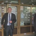 “Talačka kriza” u Jovinoj gimnaziji bez kazne, direktor Stojković i dalje u fotelji: Roditelji i profesori u šoku, traže otkaz…