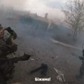 Elitna ukrajinska brigada trpi značajne gubitke u Sumskoj oblasti