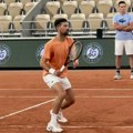 Bravo, braćo iz Pireja! Poruka Novaka Đokovića Olimpijakosu