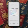 Samsung telefon je zvanično dobio američko odobrenje kao digitalni pasoš