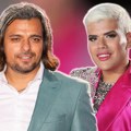"Imao si odnose sa Urošem!" Anastasijin drug zapretio Bori Santani: Čeka te raskrinkavanje kakvo dugo nije viđeno!
