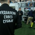 Promene u FSS: Crveno svetlo sudijama starijim od 46 godina