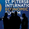 "Najbolje ste se pokazali, ormuska kriza vas nije ni takla" Rusija odala priznanje ovoj supersili i to usred Sankt Peterburga