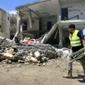 EU zahteva da Izrael i Liban poštuju sporazum o primirju