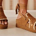 Ugg predstavlja letnje sandale koje svi želimo Crocs lansira genijalni model The Roy u Nightfall nijansi Hrvatska…