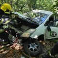 Brzom intervencijom vatrogasaca spasen još jedan ljudski život