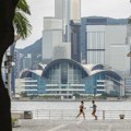 Vašington sankcionisao firme iz Kine i Hong Konga zbog podrške iranskoj vojsci