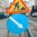 Radovi na Novom Beogradu, Zvezdari i u Mirjevu: Menja se režim rada više linija javnog prevoza od subote