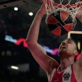 Kraj grčke drame u pet činova – Milutinov i Olimpijakos su šampioni!