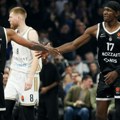 Bonga blizu odlaska iz Partizana: Traži dva miliona evra po sezoni, crveno-beli ga zovu u svoje redove!