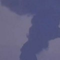 (Video) Američki ponos pao, nestao u buktinji! Srušio se bombarder B-52 u vazduhoplovnoj bazi: Objavljeni jezivi snimci