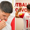 Dejan Zukić o povratku u Vošu: Srce mi je zaigralo kad me je predsednik Zbiljić pozvao! Nebo nam je granica