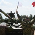 Vojska Srbije traži tenkiste u Nišu i Vranju