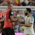 Od bolničkog kreveta do heroja nacije - ovo je Srbin kog slavi cela Austrija! Prošao je kroz pakao, preživeo horor povrede, pa…