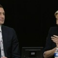 Marin Le Pen i Žordan Bardela pod pritiskom: Novi slučaj potresa francusku desnicu