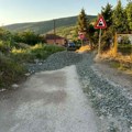 VAŠA PISMA! Rekonstrukcijom pruge, zatvoren put između sela Gornji i Donji Beleš!