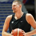 „Na njima je da daju ponudu“ Jokić: Želim do kraja života da igram za Denver