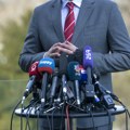 Reporteri: U Srbiji predsednik novinare zove teroristima, a vlast se ponaša kao da već ima zakon o stranim agentima