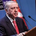 Izraelski mediji: Turska sprečila planirani upad kurdskih snaga u Iran