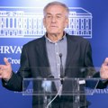 Policija prijavila sina Josipa Jurčevića. Sudjelovao u iznudi i premlaćivanju; Stigla reakcija njegovog oca