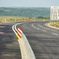 Zatvorena zaustavna traka kod Merošine u smeru ka Nišu: ekipe na terenu