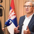 Glamočić: Nema povlašćenih u borbi protiv afričke kuge svinja