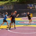 Od Bogdana - košarkaški teren: As obradovao užičke osnovce