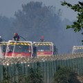 Огроман пожар у Француској, евакуисано 12.000 грађана! Горе шуме, ватра се брзо шири